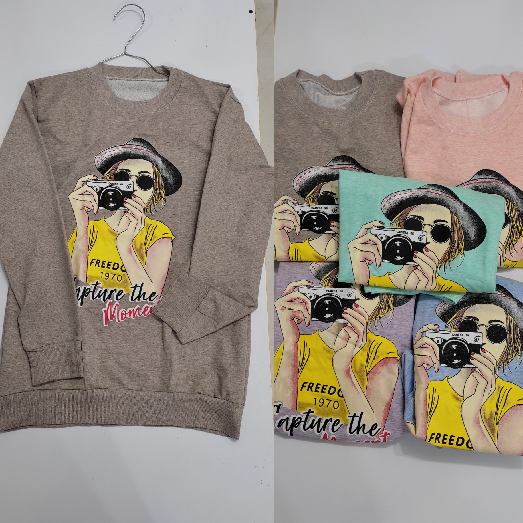 دورس دخترانه