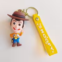 جاسوئیچی عروسکی Toy
