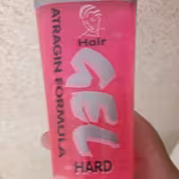 ژل مو قوی برندعطرآگین باکیفیت وچسبندگی بسیاربالا ودوام طولانی