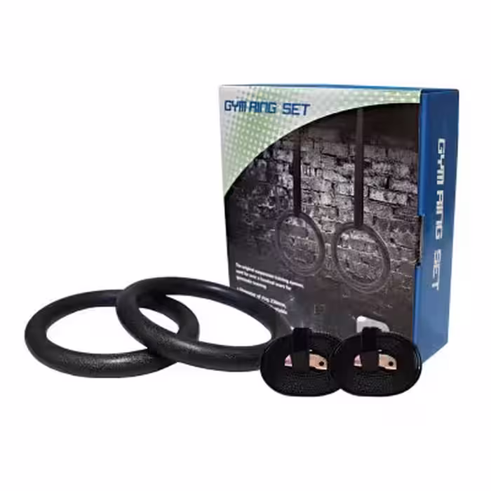 حلقه ژیمناستیک (ABS) مدل 1920