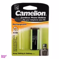 باتری تلفن بی سیم کملیون مدل HHR- P105/C085