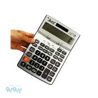 ماشین حساب QASIC مدل DJ-240D-SV تک و عمده