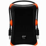 Silicon Power Armor A30 External Hard Drive - 2TB