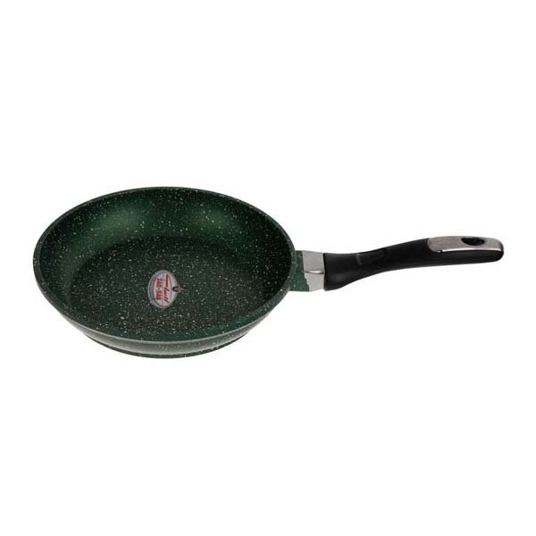 تابه تکدسته زرساب مدل ملورین سایز 24