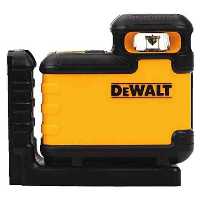 تراز لیزری دیوالت DW03601