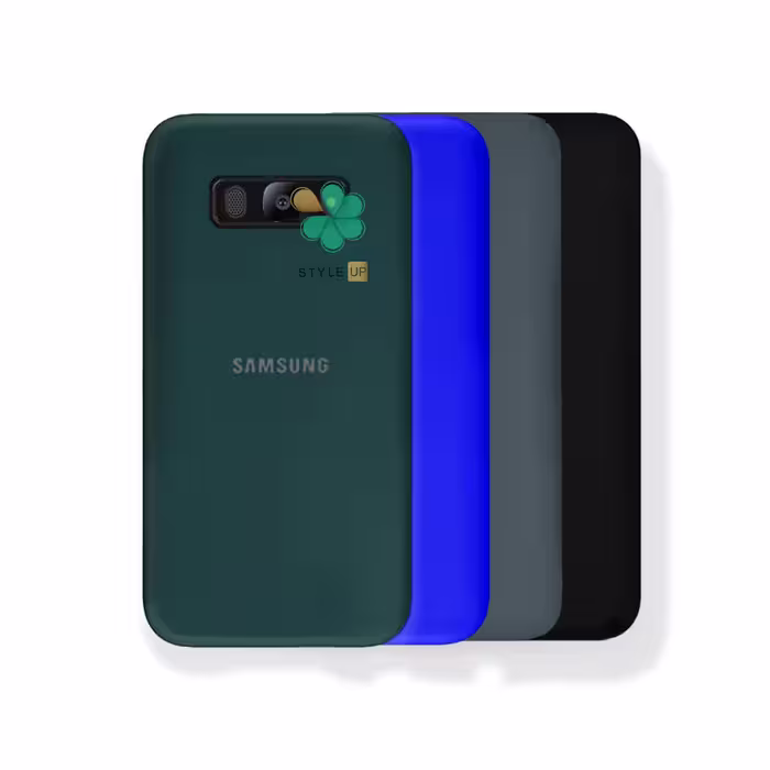 قاب گوشی سامسونگ Samsung J7 2016 مدل ژله ای رنگی