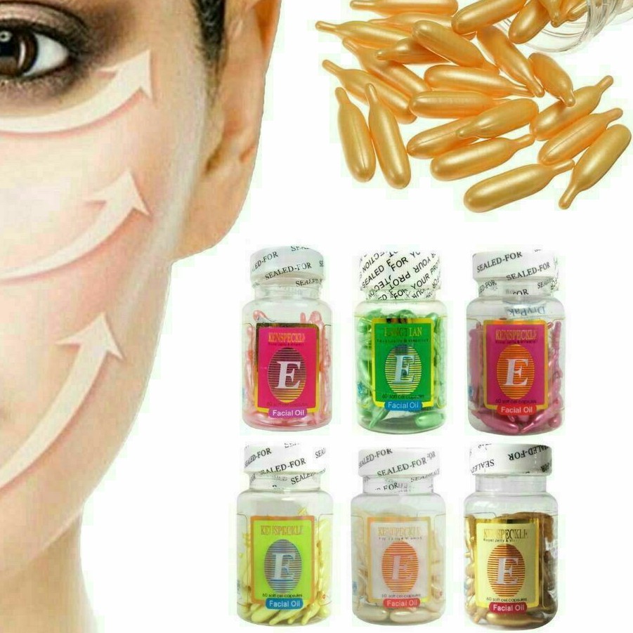 قرص ویتامین 