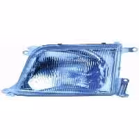 چراغ جلوی خودرو جلو چپ تویوتا لندکروزر J9 مدل 1996 تا 1999 Genel Markalar