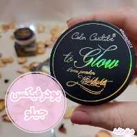 پودر فیکس جیلو 
فیکس کننده میکاپ
نرم و مخملی کردن پوست