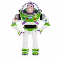 ربات دیزنی مدل بازلایتر