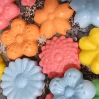 صابون مسافرتی 