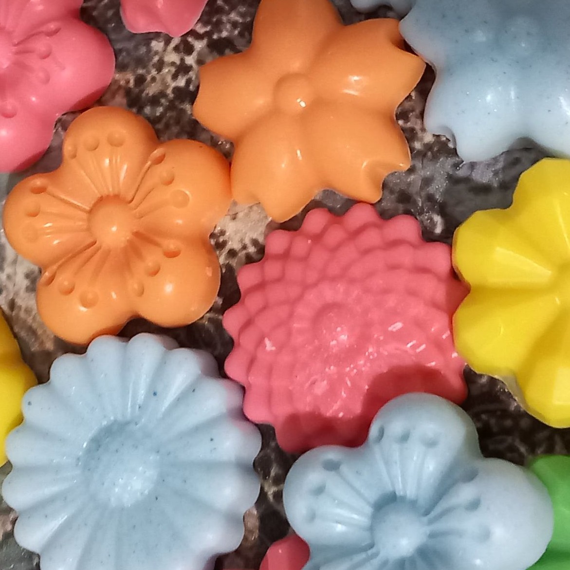 صابون مسافرتی