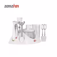 گوشت کوب برقی پارس خزر مدل اوربیت میکس