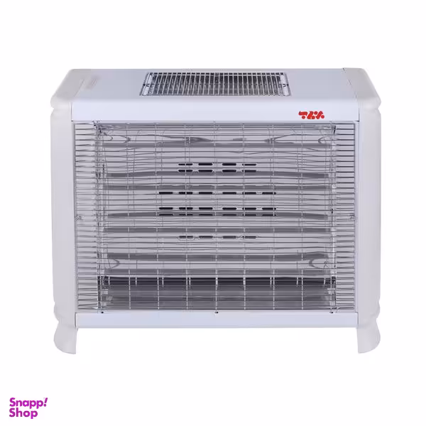 بخاری برقی برفاب مدل QH_3000