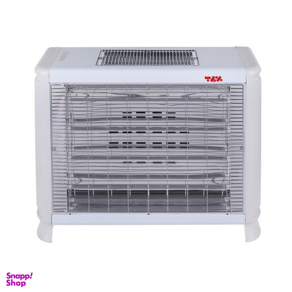 بخاری برقی برفاب مدل QH_3000