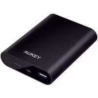 شارژر همراه آکی مدل PB-AT1 ظرفیت 10400 میلی آمپر ساعت