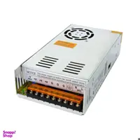 منبع تغذیه 12 ولت 30 آمپر نکست مدل S-360-12