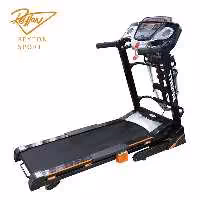 تردمیل خانگی فلکسی فیت مدل 6068D