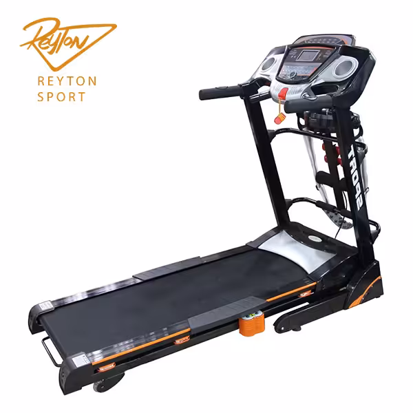 تردمیل خانگی فلکسی فیت مدل 6068D