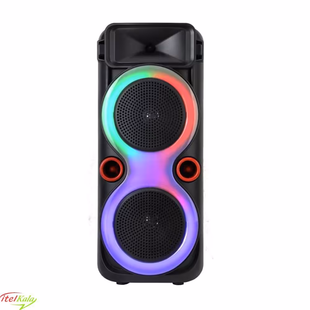 اسپیکر قابل حمل DG-1186
