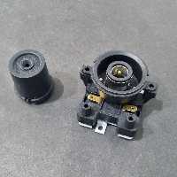 اتومات چای ساز مربع