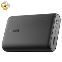 شارژر همراه انکر مدل A1263 PowerCore با ظرفیت 10000 میلی آمپر ساعت