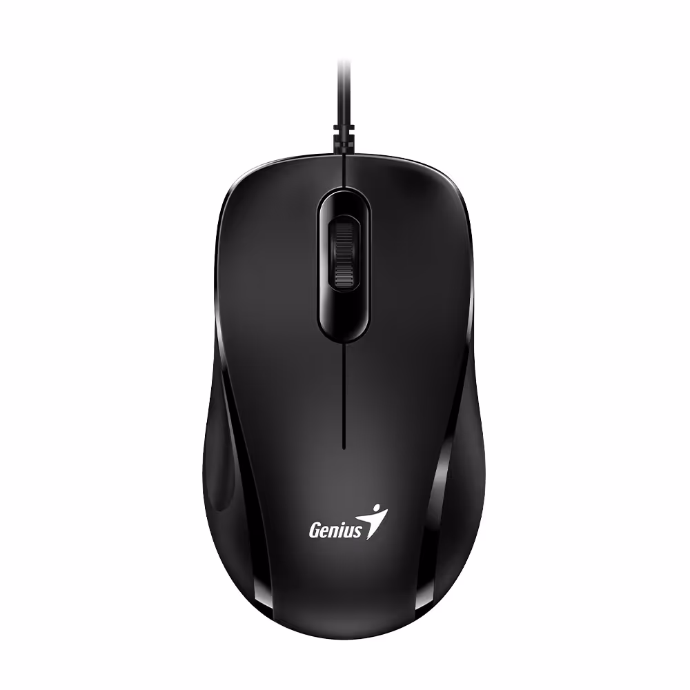 ماوس جنیوس مدل DX-101