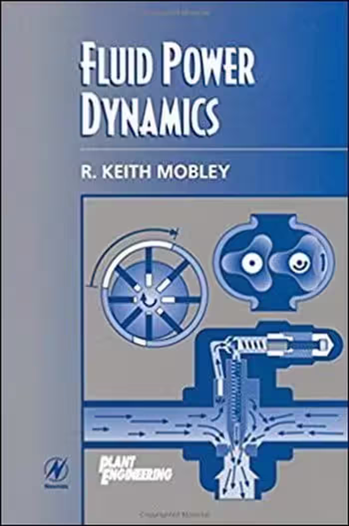 󾕇 Fluid Power Dynamics - دانلود کتاب های دانشگاهی