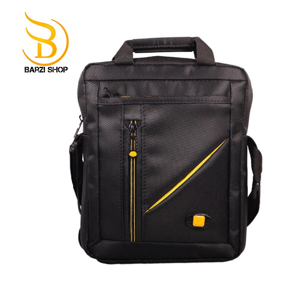 کیف تبلت کیف دوشی مردانه کیف دوشی زنانه کیف دوشی پارچه ای مدلB1008