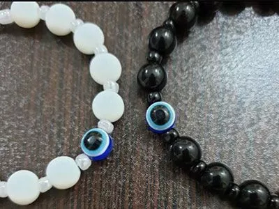 ست دستبند عشاق ویژه کاربران افکادو با تخفیف ویژه