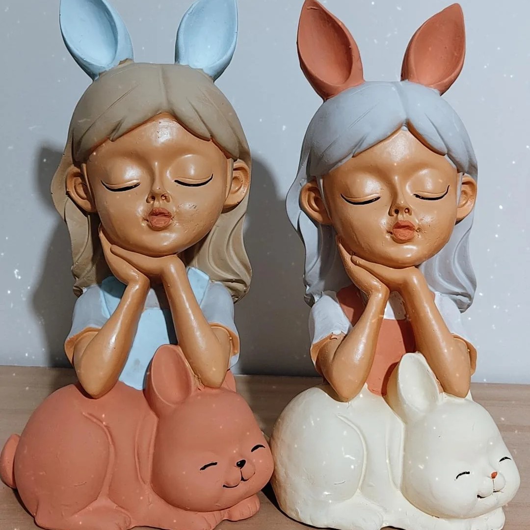 مجسمه دکوری تزیینی