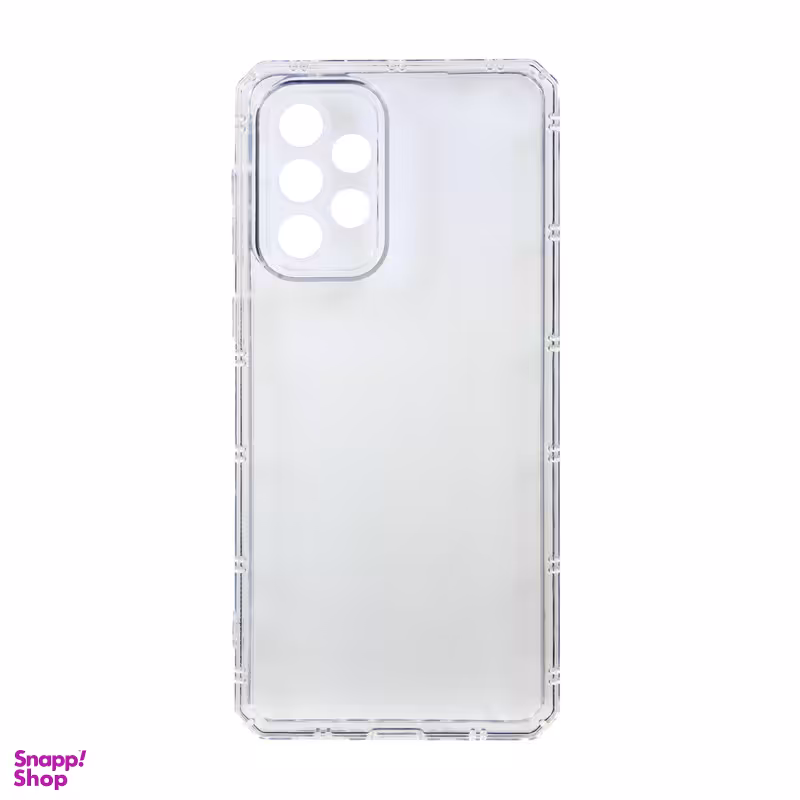 کاور گوشی موبایل مدل SHF کد MS مناسب سامسونگ Galaxy A33 5g