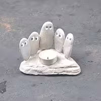 جاشمعی سنگی