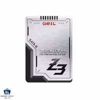 اس اس دی اینترنال گیل مدل Zenith Z3 512GB