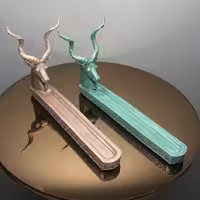 جاعودی طرح گوزن قیمت هرعدد50