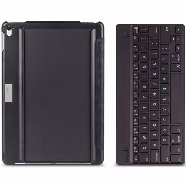 موشی کیبورد مدل VersaKeyboard مناسب برای آی پد پرو 9.7 اینچ - Hiapple.ir