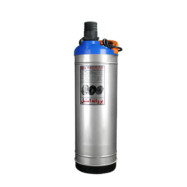 کفکش راد پمپ 88 متری 2 اینچ RAD PUMP - فروشگاه پمپ بیات