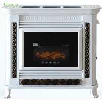 بخاری گازی مشهد دوام مدل پایه‌دار MD32