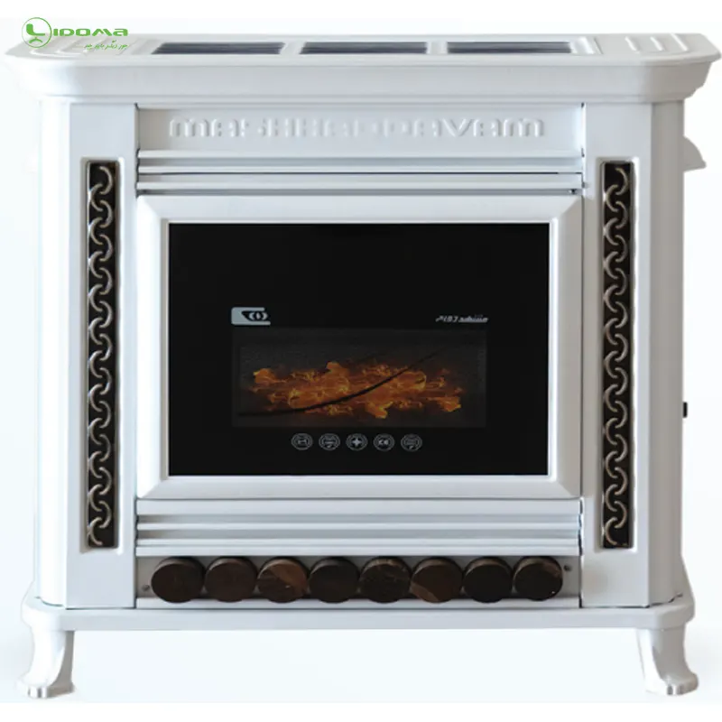 بخاری گازی مشهد دوام مدل پایه‌دار MD32