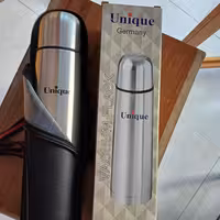 فلاسک 1 لیتر یونیک (پس کرایه)