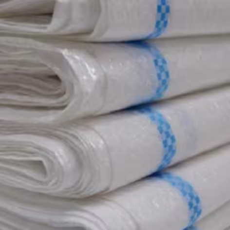 کیسه گونی پلاستیکی 80 در 110 سانتی متر (پس کرایه)