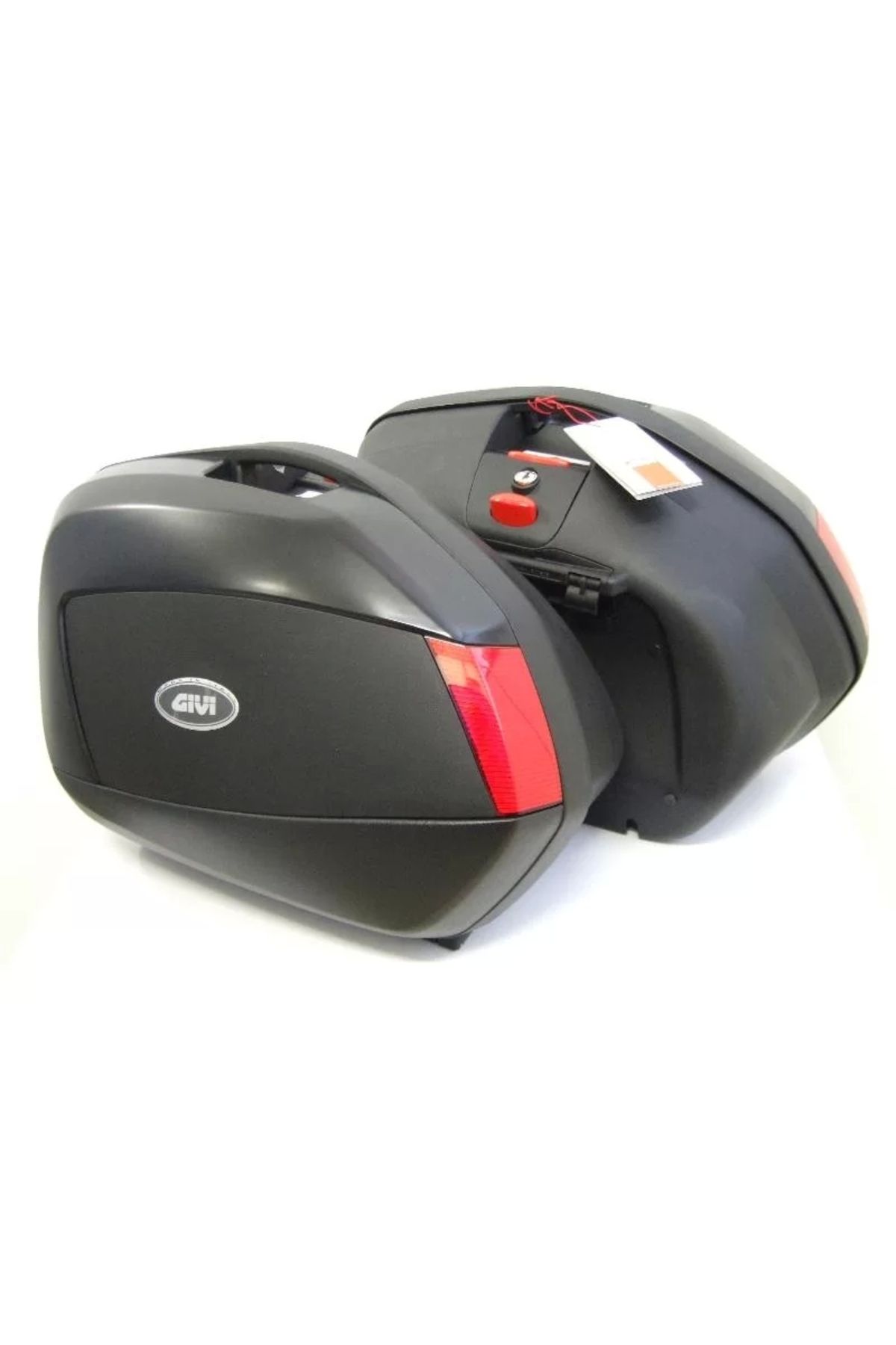 کیف موتورسیکلت مجموعه V35 YA CATA اورجینال Givi