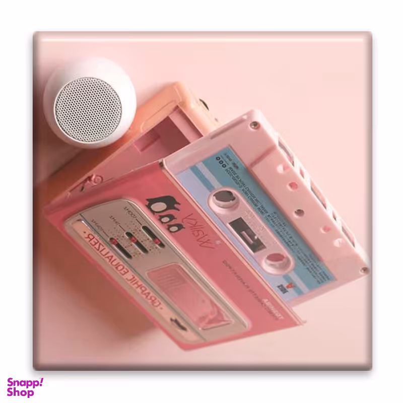 زیر لیوانی مدل واکمن کد 4736979_3387