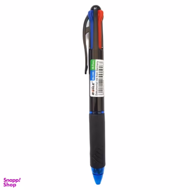 خودکار مدل چهار رنگ کد BL-190