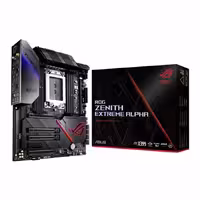 مادربرد ایسوس X399 ROG ZENITH EXTREME ALPHA