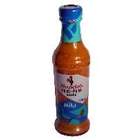 خرید NANDOS سس تند میلد 250 گرمی ناندوز