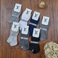 جوراب مچی زنانه برند LV 
