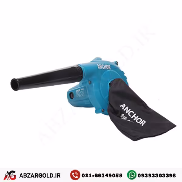 دمنده و مکنده (بلوور) آنکور مدل B1