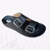 دمپایی  طبی مردانه  مدل آرای