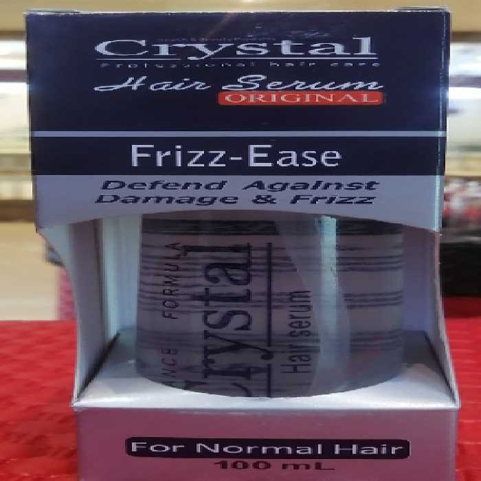 سرم مو ی کریستال 100 میل